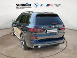BMW X7 xDrive40d M Sport / NP= 114.870,- / Pano / - BMW: X 8