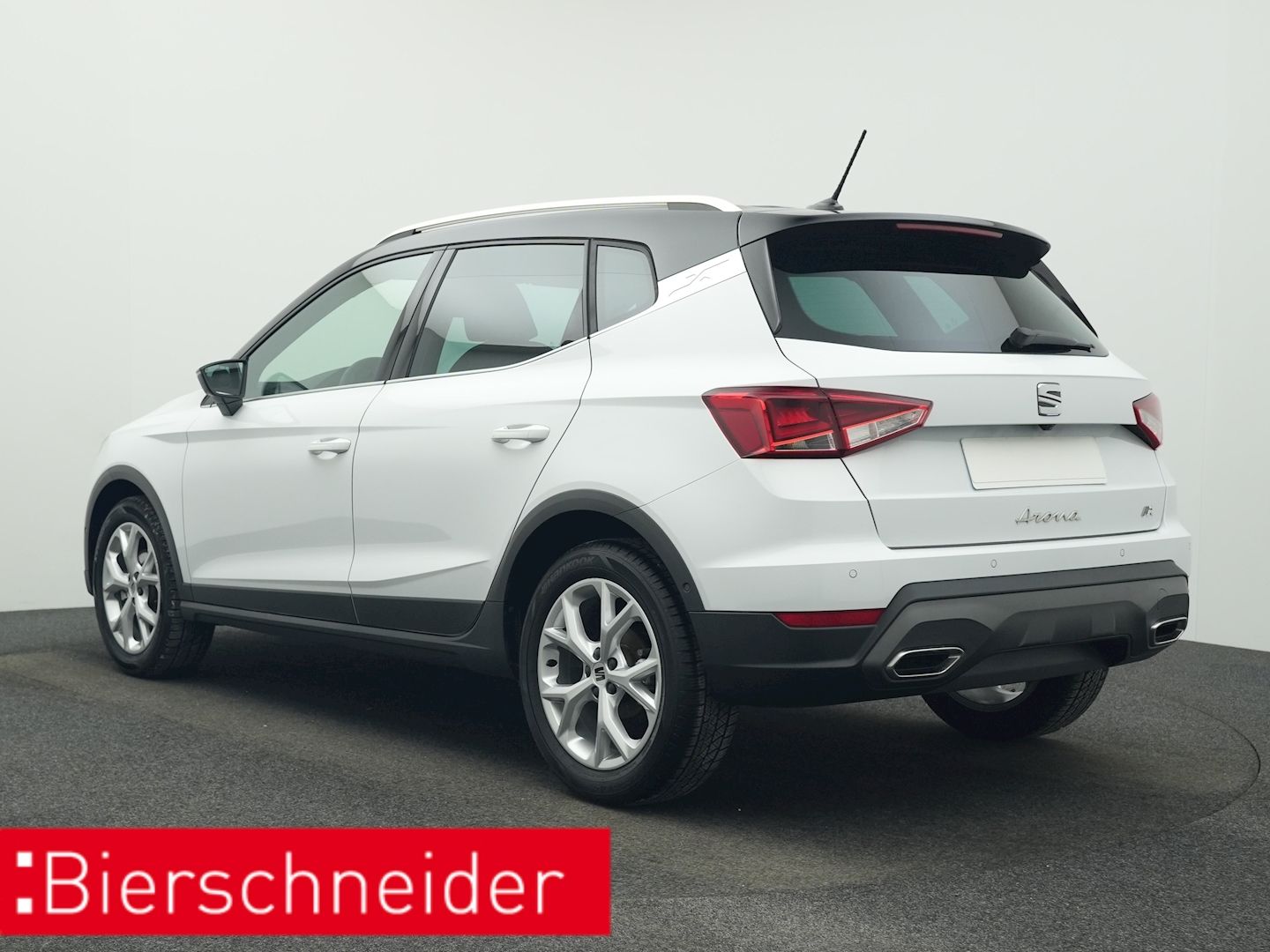 Seat Arona - Bild 4