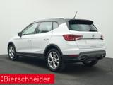 Seat Arona 1.0 TSI DSG FR NAVI KAMERA LED SHZ - Seat Jahreswagen