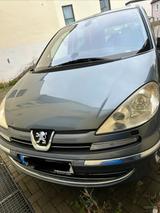 Peugeot 807  Van - Peugeot 807 in Frankfurt (Main)
