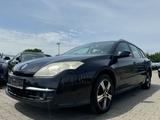 Renault Laguna III Grandtour Expression - Renault Laguna Expression mit Benzin-Antrieb