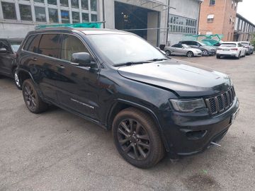 Jeep Grand Cherokee - 3