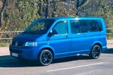 Volkswagen VW T5  Multivan  2004 , 88000Tkm Original ... - gebrauchte VW T5 aus dem Jahr 2004