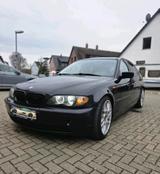 BMW Bmw e46 316i 1,8l - BMW 316 aus 2005: 316i