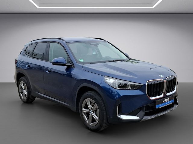 X1 20i sDrive Automatik AHK