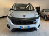 Fiat Qubo 2017 1.3 MJT 80 CV Lounge OK NEOPATENT - Fiat Qubo Lounge mit Diesel-Antrieb