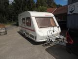 Beyerland Sprinter- WC - Vorzelt- Sonnensegel- 1200KG - Beyerland Wohnwagen