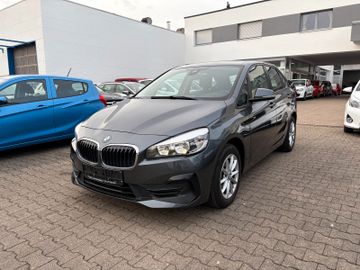 BMW 216 Active Tourer - 1