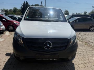 Mercedes Vito - 6