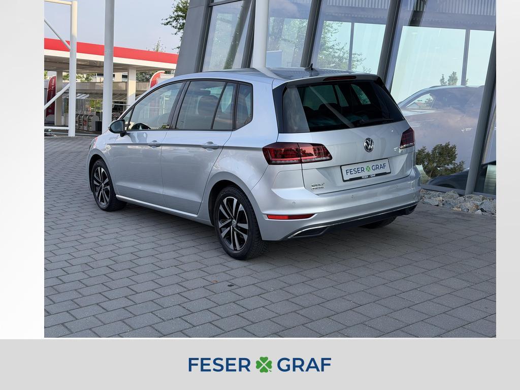 Volkswagen Golf United *Klima*Sitzhzg*Navi*DSG*, миниатюра 3