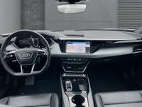 Audi e-tron GT - Vorschau Bild 11