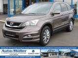 Honda CR-V Elegance 2.0 i-VTEC - gebrauchte Honda CR-V aus dem Jahr 2011