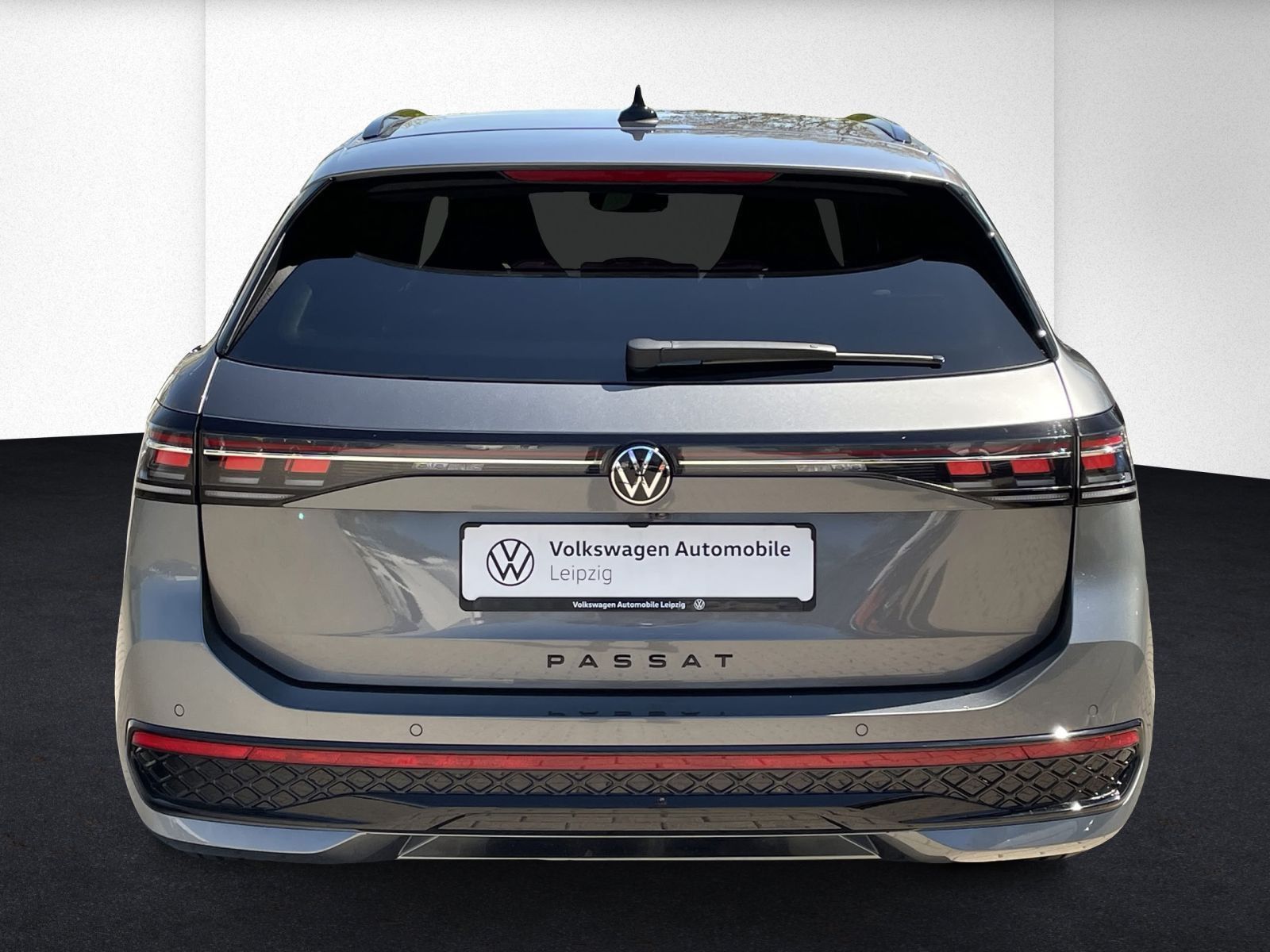 Volkswagen Passat - Bild 4