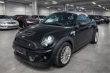 MINI COOPER_S Coupé Cooper S - MINI MINI aus 2012: Coupe