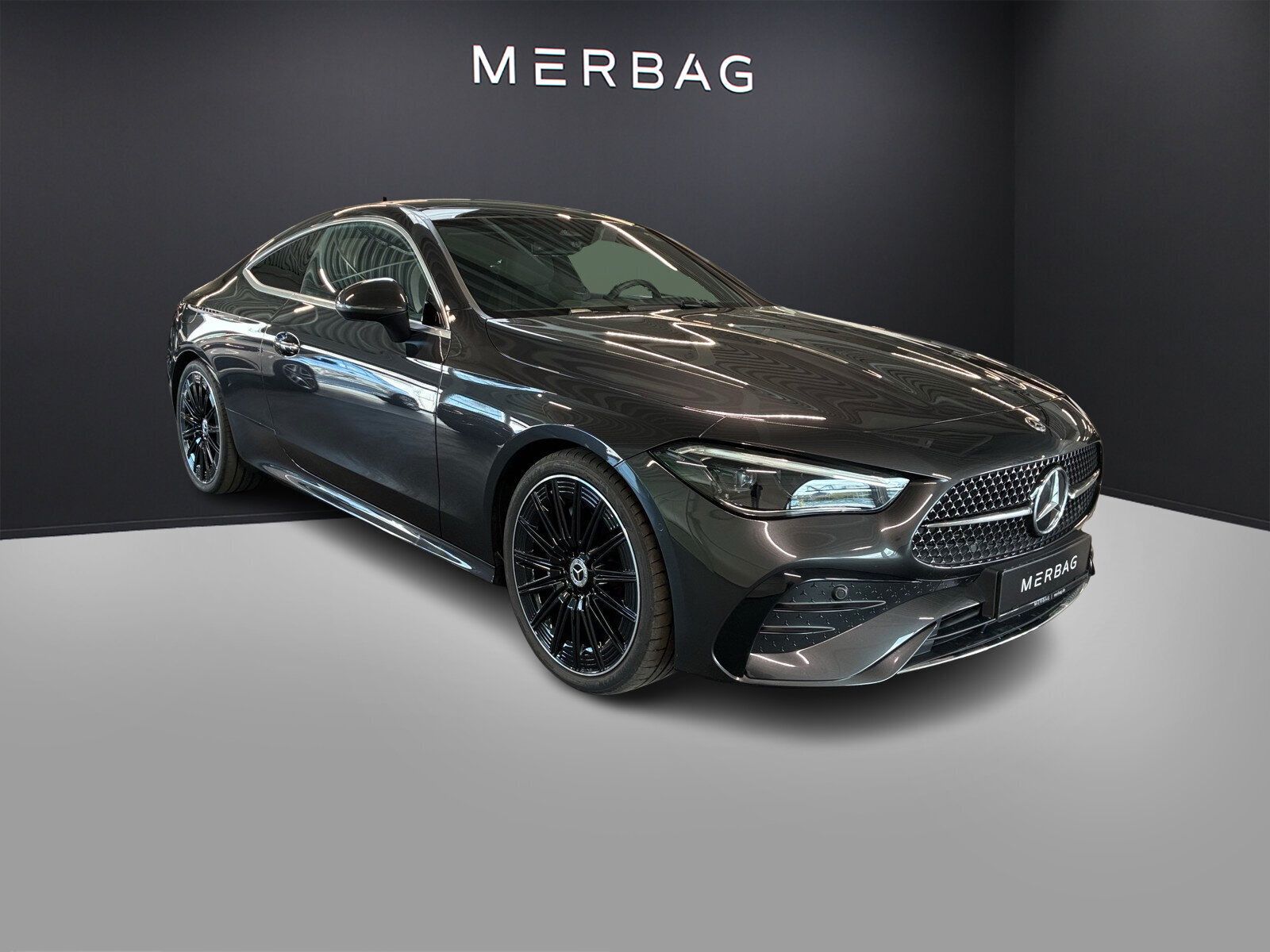 Mercedes-Benz CLE 220 d AMG-LINE PANORAMA 20 MEMORY TOTWINKEL foto 3