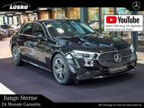 Mercedes-Benz E 200 AVANTGARDE 360° DIGITAL LIGHT Memory DAB - Mercedes-Benz E 200 aus 2025