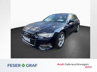 Audi A6 - Vorschau Bild 1