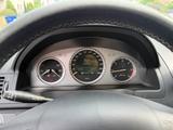 Mercedes-Benz C 220 CDI AVANTGARDE Avantgarde - gebrauchte Mercedes-Benz C 220 aus dem Jahr 2007