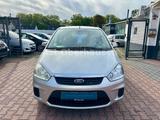 Ford C-MAX Style*KLIMA*TÜV NEU*ZAHNRIEMEN ERN* - Ford C-MAX Style mit Benzin-Antrieb