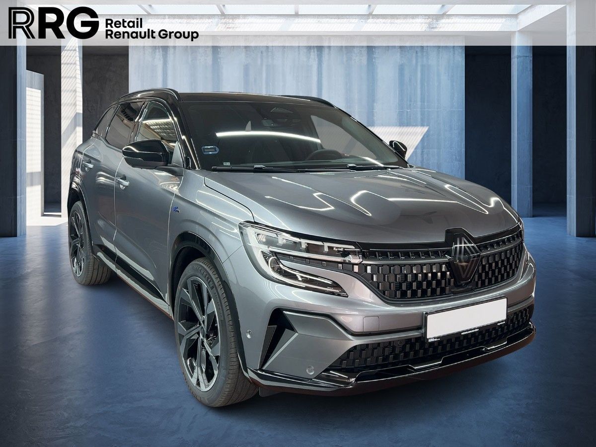 Renault Austral - Bild 7