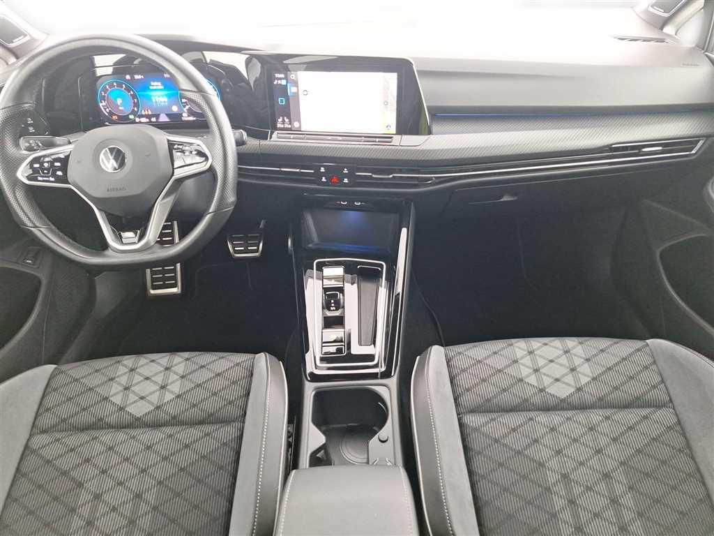 Volkswagen Golf Variant R-Line 2.0 TSI DSG 4MOTION IQ.Light, миниатюра 18