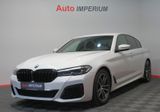 BMW 530 i xDrive M Sport Lim*FACELIFT*Alcantara*LED* - BMW 5er Reihe: Facelift