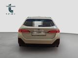 BMW 520d Touring M Sportpaket AHK M Sportfahrwerk - gebrauchte BMW 520 aus dem Jahr 2024