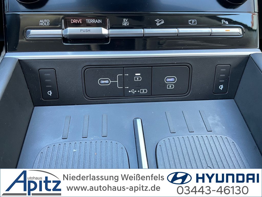 Hyundai Santa Fe – Bild 31
