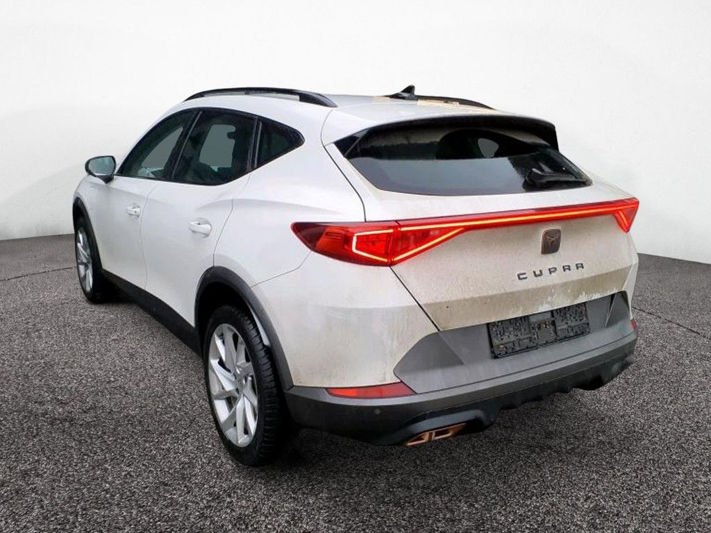 Cupra Formentor - Bild 3