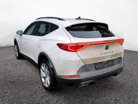 Cupra Formentor - Vorschau Bild 3