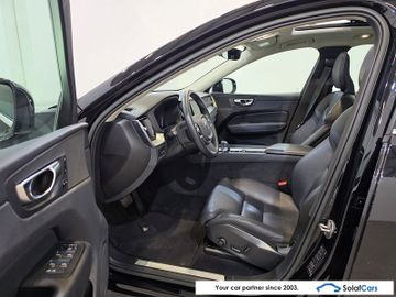 Volvo XC60 - 7