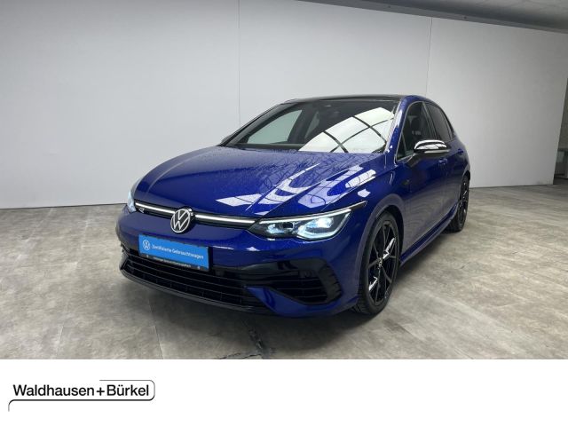 Volkswagen Golf VIII R 2.0 TSI DSG 4Motion Klima Navi