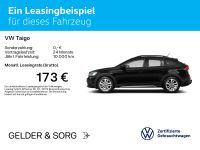 Volkswagen Taigo - Vorschau Bild 3