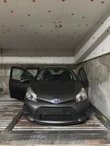Toyota Yaris 1,5-l-VVT-i Hybrid - - Toyota Yaris Gebrauchtwagen in Karlsruhe