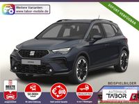 Seat Arona - Vorschau Bild 1