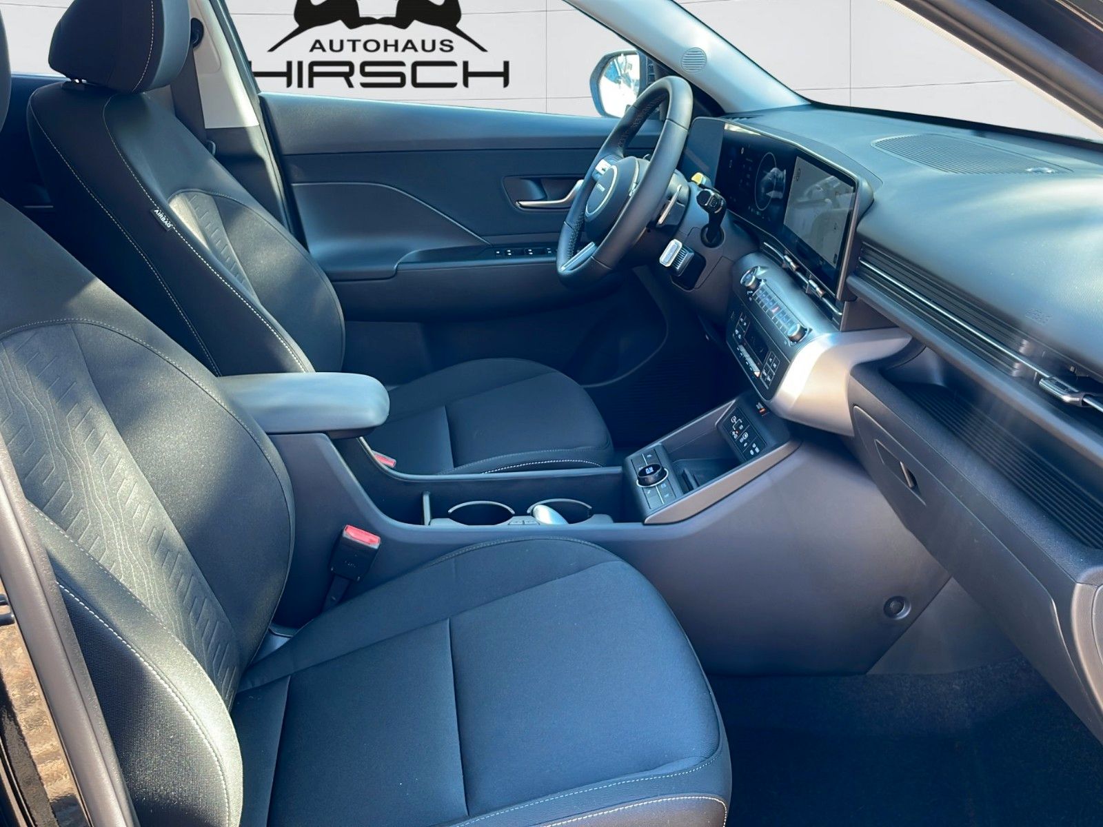 Hyundai KONA Elektro - Bild 16
