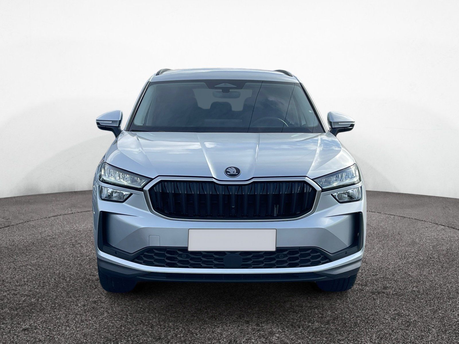 Skoda Kodiaq - Bild 2