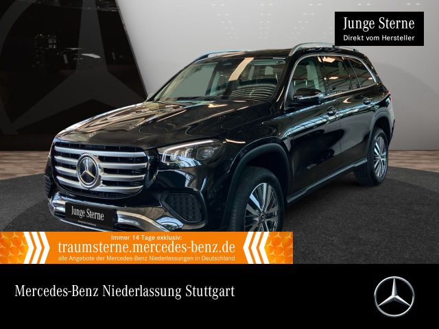 MERCEDES-BENZ GLS 450 d 4M Premium+/Pano/AHK/Distr/Burm/Airmat