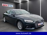 Audi A5 40 TDI Sport Automatik Xenon Navi Abstand - gebrauchte Audi A5 aus dem Jahr 2019