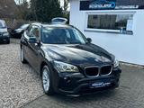 BMW X1 18 d sDrive Autom. Sportline Navi MFL PDC - BMW X1: Sdrive 18d