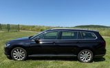 Volkswagen Passat Variant 2.0 TSI DSG BMT 4MOTION Highl... - Volkswagen Passat Variant: Allradantrieb