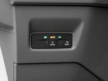 Volkswagen Crafter - 11