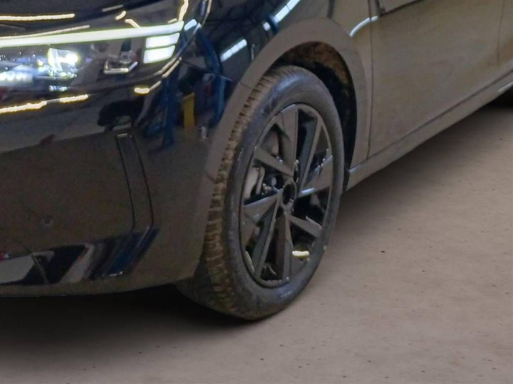 Fahrzeugabbildung Opel Corsa GS Hybrid (eDCT)