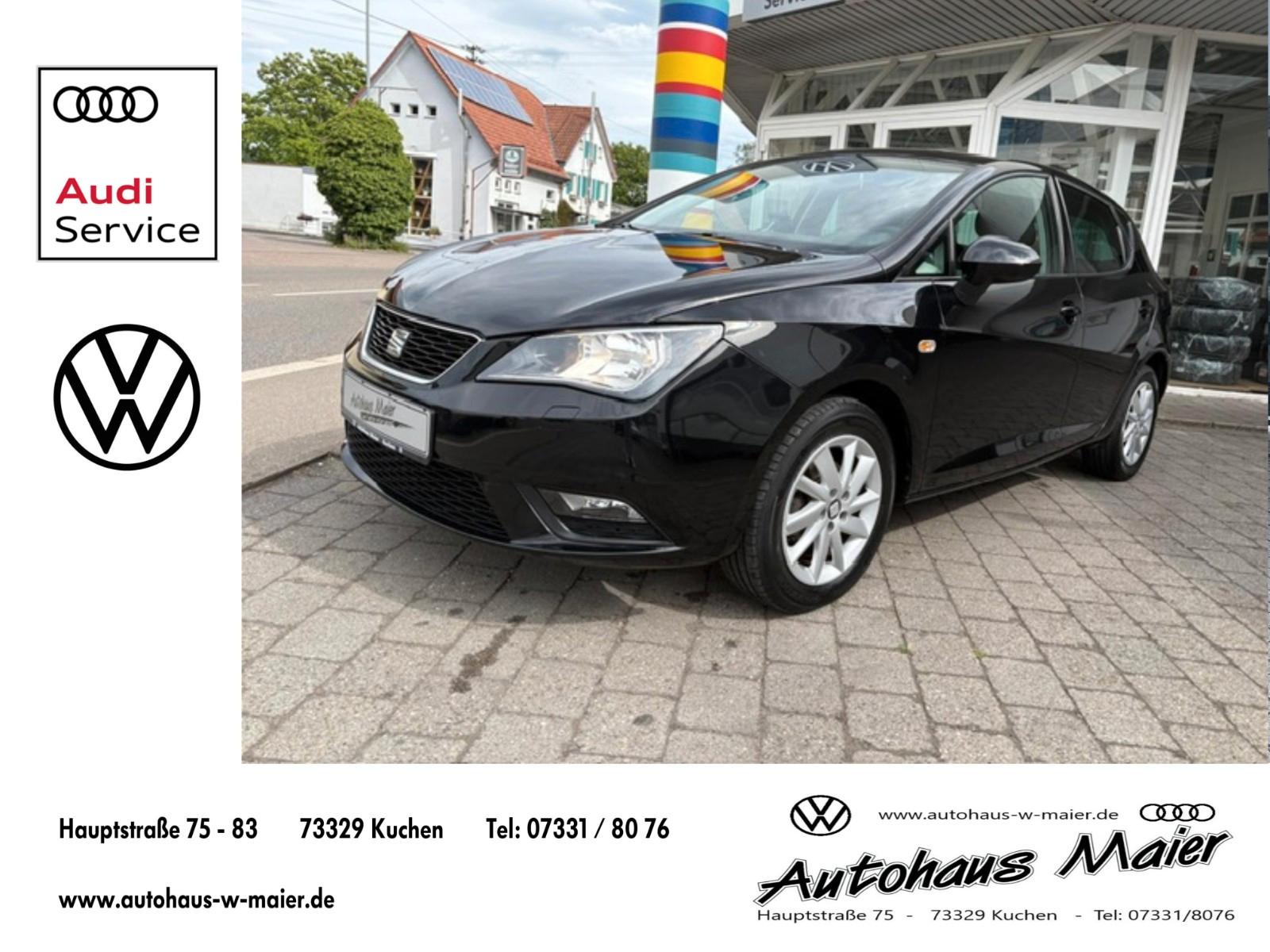 Seat Ibiza 1.2 TSI Style PRIVATVERKAUF
