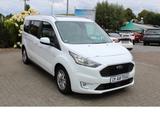 Ford Tourneo Connect Grand Tourneo 1,5 TDCI /7 Sitze - Ford Tourneo Connect: Grand