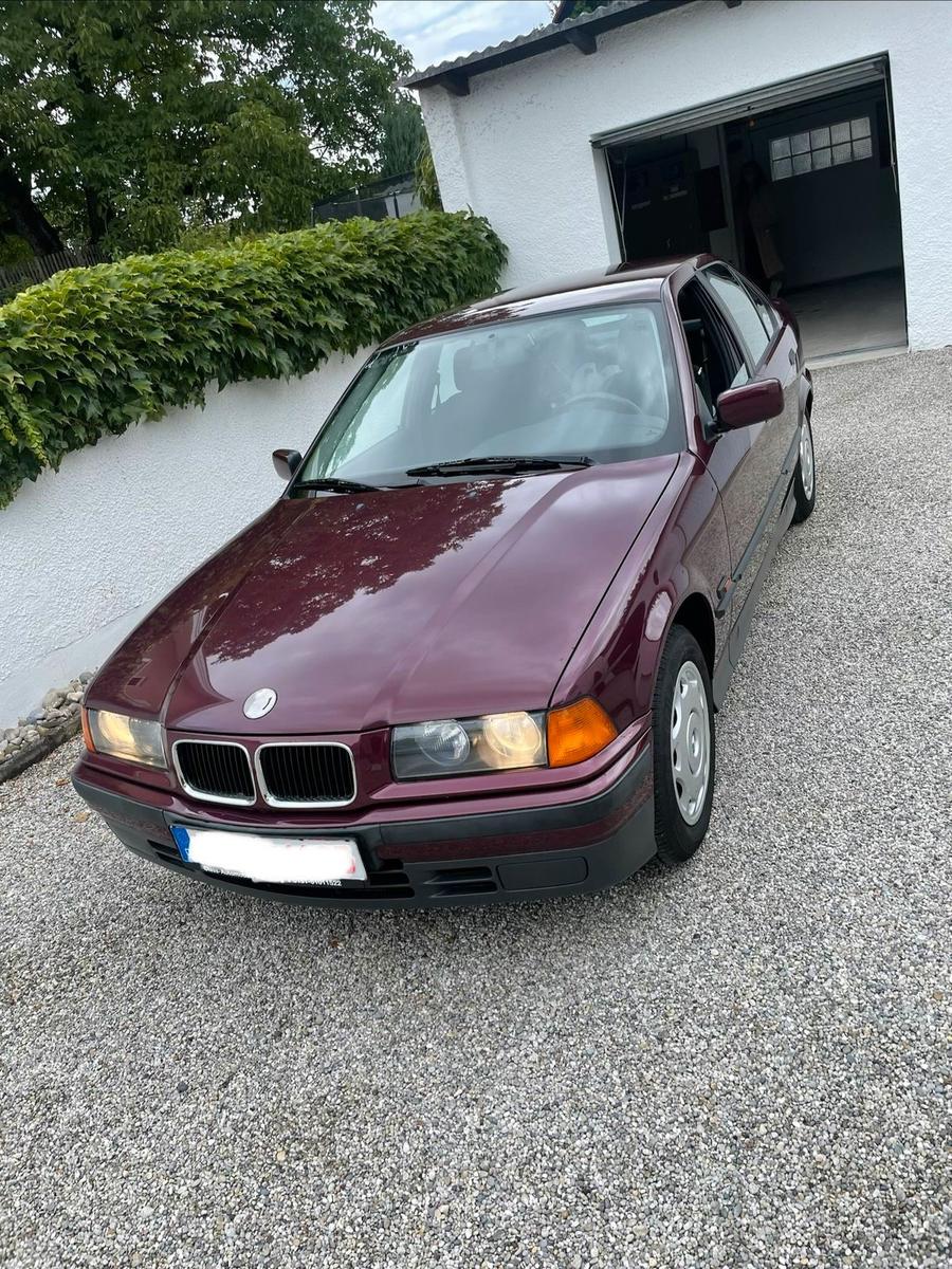 BMW 316