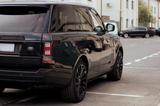 Land Rover Range Rover 3,0 TDV6 Autobiography Autobiography - Land Rover Range Rover mit Panoramadach