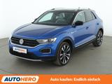 Volkswagen T-Roc 2.0 TSI Sport 4Motion Aut.*LED*NAVI*ACC* - VW T-Roc Gebrauchtwagen in Essen