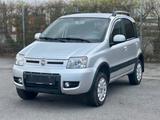 Fiat Panda 1.2 8V Climbing 4X4 1 HAND 95 TKM TÜV NEU - Fiat Panda aus 2010