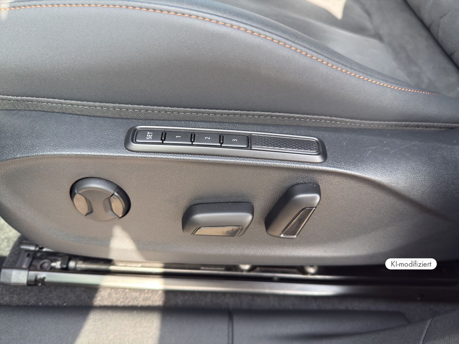 Cupra Terramar - Bild 21